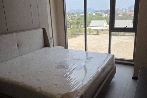 Студия в кондо в Паттайе, Таиланд № 173602 - фото 3