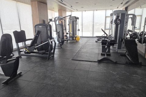 Студия в кондо в Паттайе, Таиланд № 173602 - фото 10