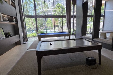 Студия в кондо в Паттайе, Таиланд № 173602 - фото 12