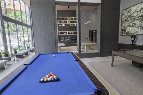 Студия в кондо в Паттайе, Таиланд № 173602 - фото 11