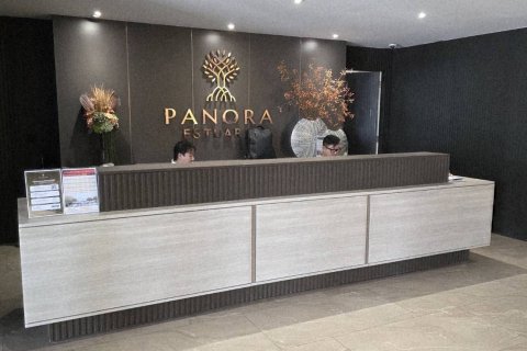 Студия в кондо в Паттайе, Таиланд № 173602 - фото 16