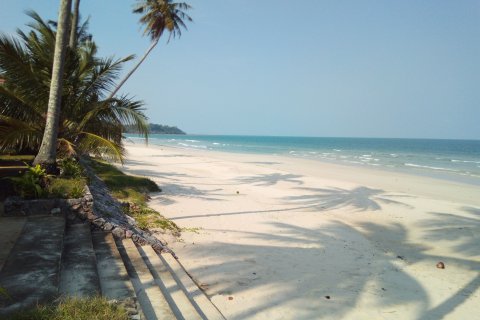 Land in Chumphon, Thailand 7500 sq.m. № 173601 - photo 20