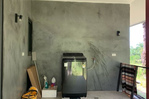 Land in Chumphon, Thailand 7500 sq.m. № 173601 - photo 13