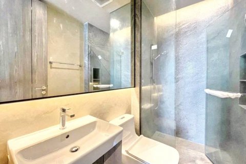 Кондоминиум с 3 спальнями в Бангкоке, Таиланд № 117221 - фото 6