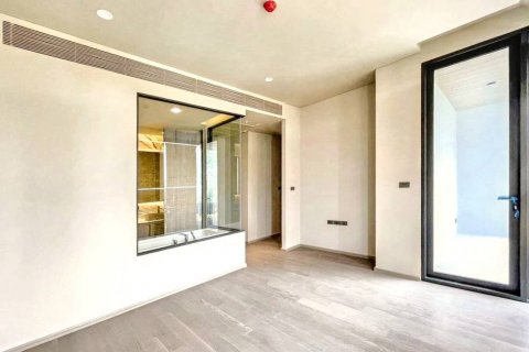 Кондоминиум с 3 спальнями в Бангкоке, Таиланд № 117221 - фото 2