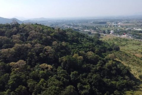 Terrain à Pran Buri, Thaïlande № 117222 - photo 5