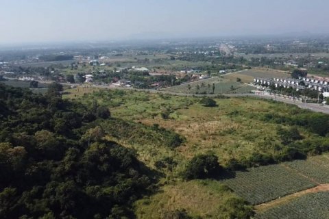 Terrain à Pran Buri, Thaïlande № 117222 - photo 4