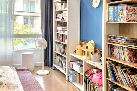 Condo à Bangkok, Thaïlande, 3 chambres  № 117224 - photo 4