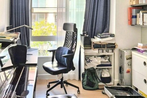 Condo à Bangkok, Thaïlande, 3 chambres  № 117224 - photo 5