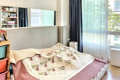 Condo à Bangkok, Thaïlande, 3 chambres  № 117224 - photo 3