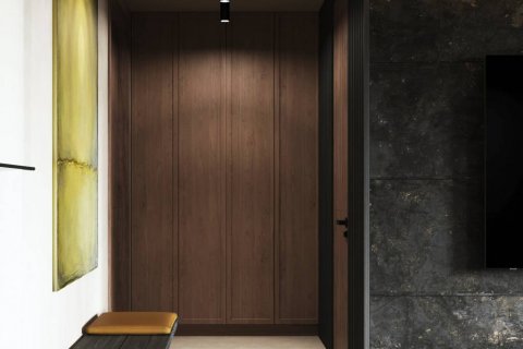 Villa in Ko Samui, Thailand 2 bedrooms № 117220 - photo 10