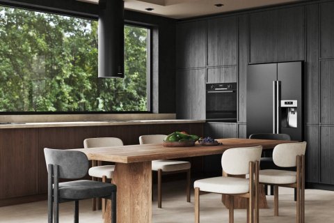 Villa in Ko Samui, Thailand 2 bedrooms № 117220 - photo 8