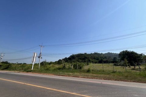 Land in Pran Buri, Thailand № 117223 - photo 5