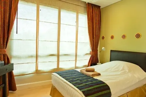 Condo in Hua Hin, Thailand, 3 bedrooms  № 157310 - photo 7
