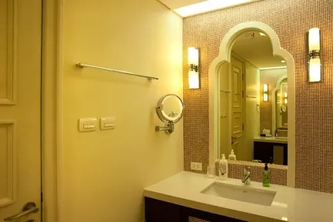 Condo in Hua Hin, Thailand, 3 bedrooms  № 157310 - photo 9