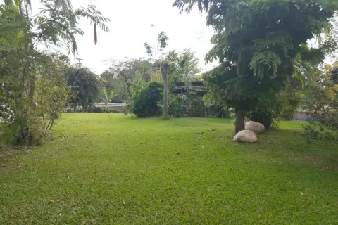 House in San Sai, Thailand 5 bedrooms № 157311 - photo 6