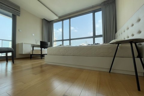 Кондоминиум с 2 спальнями в Ваттхане, Бангкок, Таиланд № 157308 - фото 8