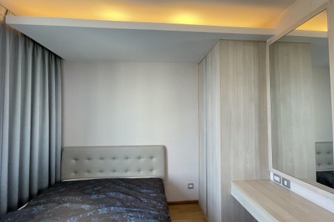 Кондоминиум с 2 спальнями в Ваттхане, Бангкок, Таиланд № 157308 - фото 7