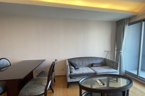 Кондоминиум с 2 спальнями в Ваттхане, Бангкок, Таиланд № 157308 - фото 3