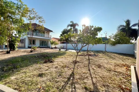 Villa à Hua Hin, Thaïlande 4 chambres № 157307 - photo 2