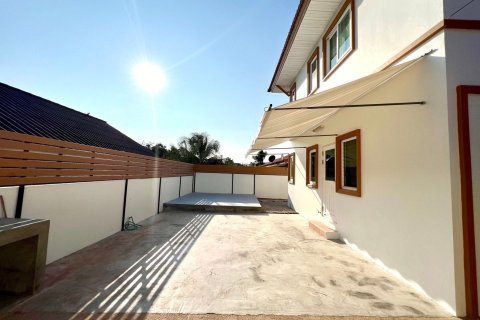 Villa à Hua Hin, Thaïlande 4 chambres № 157307 - photo 13