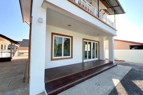 Villa à Hua Hin, Thaïlande 4 chambres № 157307 - photo 7