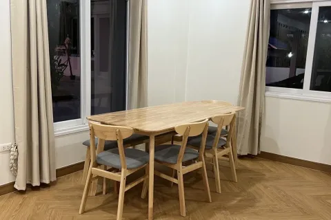 Villa à Hua Hin, Thaïlande 4 chambres № 157307 - photo 5