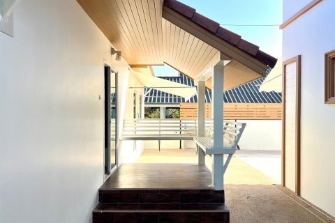 Villa à Hua Hin, Thaïlande 4 chambres № 157307 - photo 11