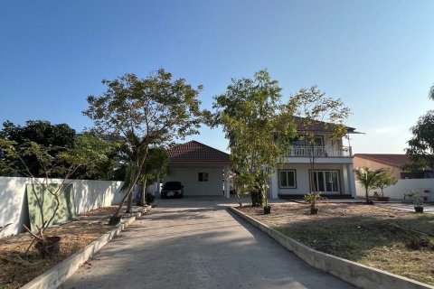 Villa à Hua Hin, Thaïlande 4 chambres № 157307 - photo 17