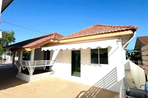 Villa à Hua Hin, Thaïlande 4 chambres № 157307 - photo 10