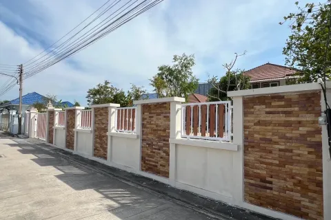 Villa à Hua Hin, Thaïlande 4 chambres № 157307 - photo 3