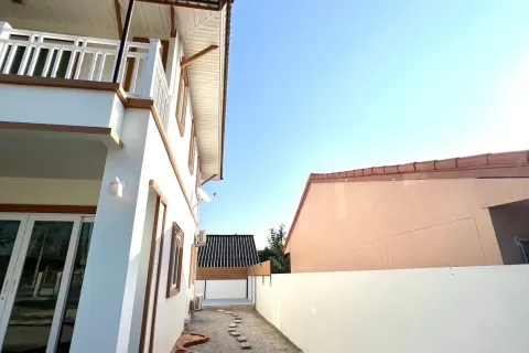 Villa à Hua Hin, Thaïlande 4 chambres № 157307 - photo 8