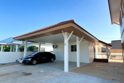 Villa à Hua Hin, Thaïlande 4 chambres № 157307 - photo 16