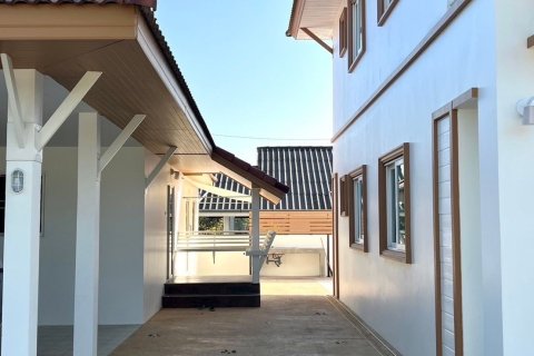 Villa à Hua Hin, Thaïlande 4 chambres № 157307 - photo 12