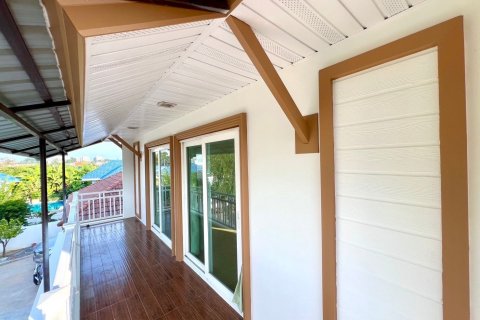 Villa à Hua Hin, Thaïlande 4 chambres № 157307 - photo 30