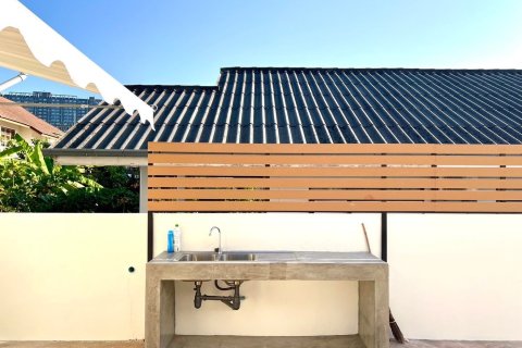 Villa à Hua Hin, Thaïlande 4 chambres № 157307 - photo 15