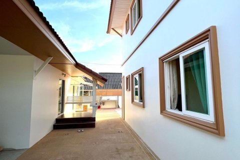 Villa à Hua Hin, Thaïlande 4 chambres № 157307 - photo 6