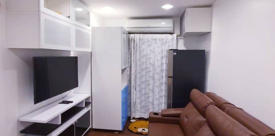 Condo in Phra Khanong, Bangkok, Thailand, 2 bedrooms  № 157313