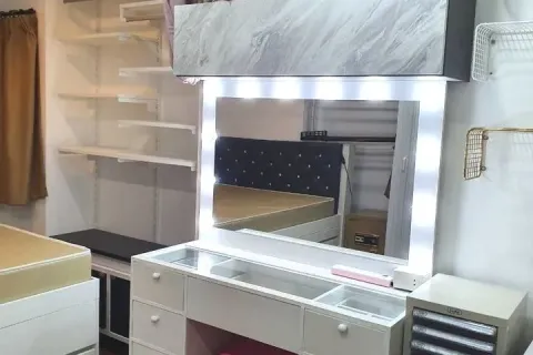 Condo in Phra Khanong, Bangkok, Thailand, 2 bedrooms  № 157313 - photo 3