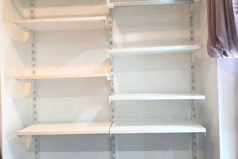 Condo in Phra Khanong, Bangkok, Thailand, 2 bedrooms  № 157313 - photo 7