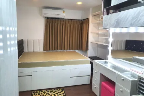 Condo in Phra Khanong, Bangkok, Thailand, 2 bedrooms  № 157313 - photo 2