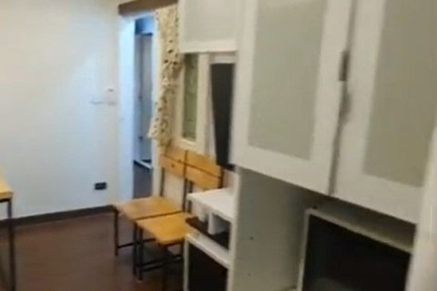 Condo in Phra Khanong, Bangkok, Thailand, 2 bedrooms  № 157313 - photo 6