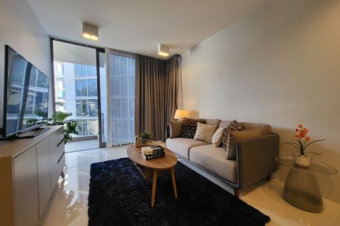 Studio in the Condo in Hua Hin, Thailand  № 157309