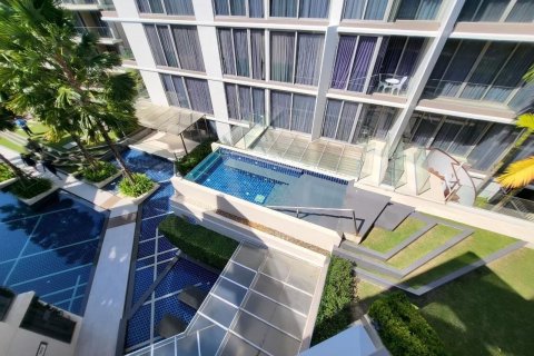 Studio in the Condo in Hua Hin, Thailand № 157309 - photo 4