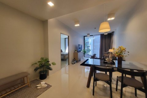 Studio in the Condo in Hua Hin, Thailand № 157309 - photo 2