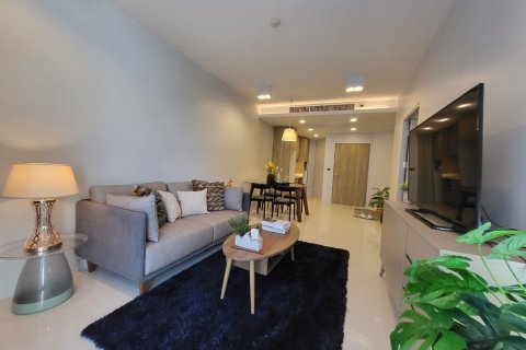 Studio in the Condo in Hua Hin, Thailand № 157309 - photo 3