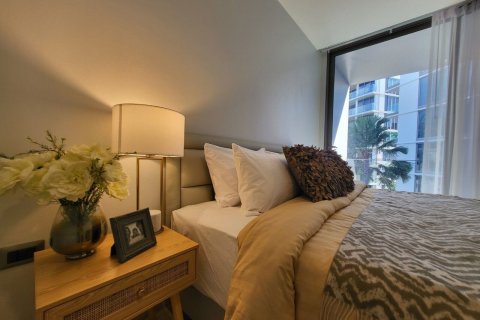 Studio in the Condo in Hua Hin, Thailand № 157309 - photo 7