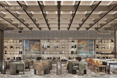 Eigentumswohnung in Bangkok, Thailand, 1 Schlafzimmer № 222466 - Foto 4