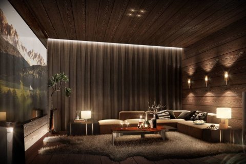Villa in Phuket, Thailand 5 Schlafzimmer № 222465 - Foto 5