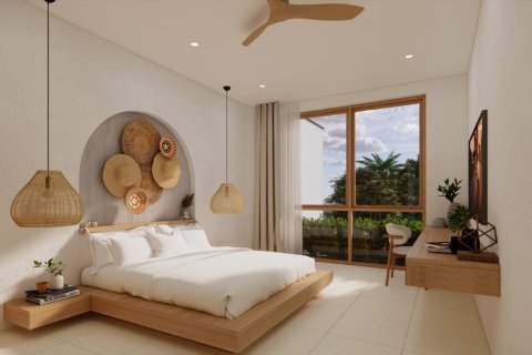 Villa in Ko Samui, Thailand 4 Schlafzimmer № 222471 - Foto 6